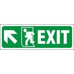 Exit COD 633